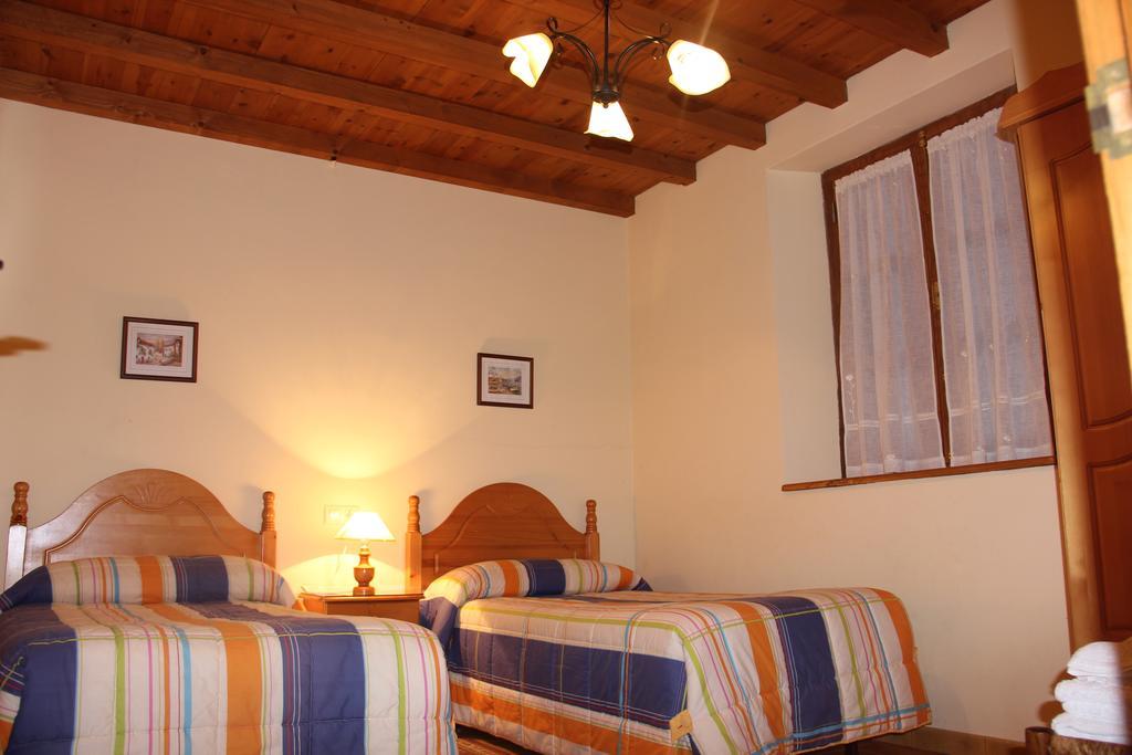 Casa Rural O Carreiro Седейра Екстер'єр фото