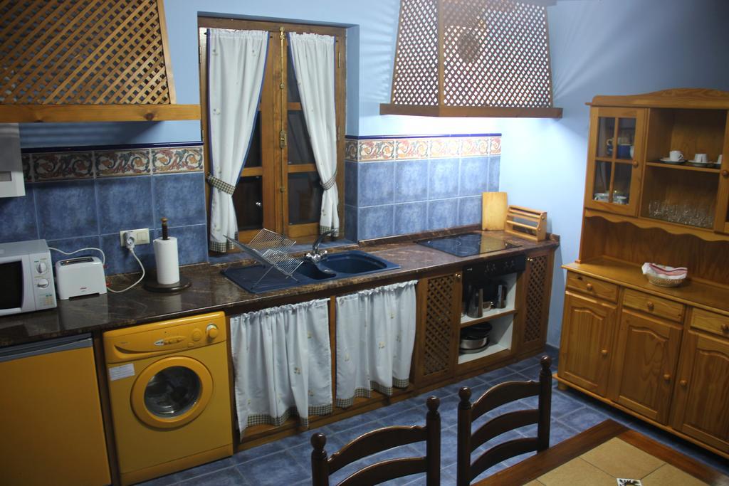 Casa Rural O Carreiro Седейра Екстер'єр фото