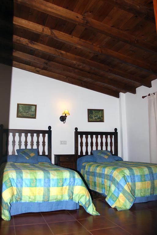 Casa Rural O Carreiro Седейра Екстер'єр фото